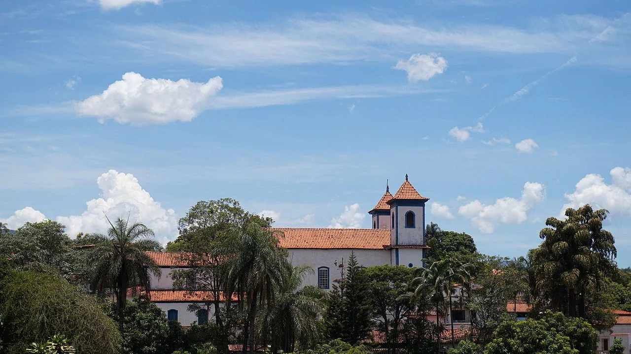 Photo of Sabará