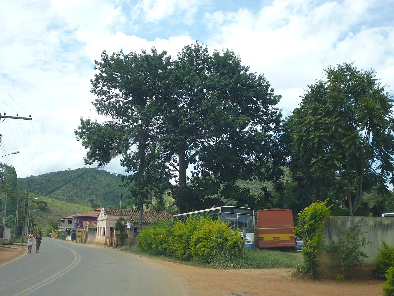 Photo of Sabinópolis
