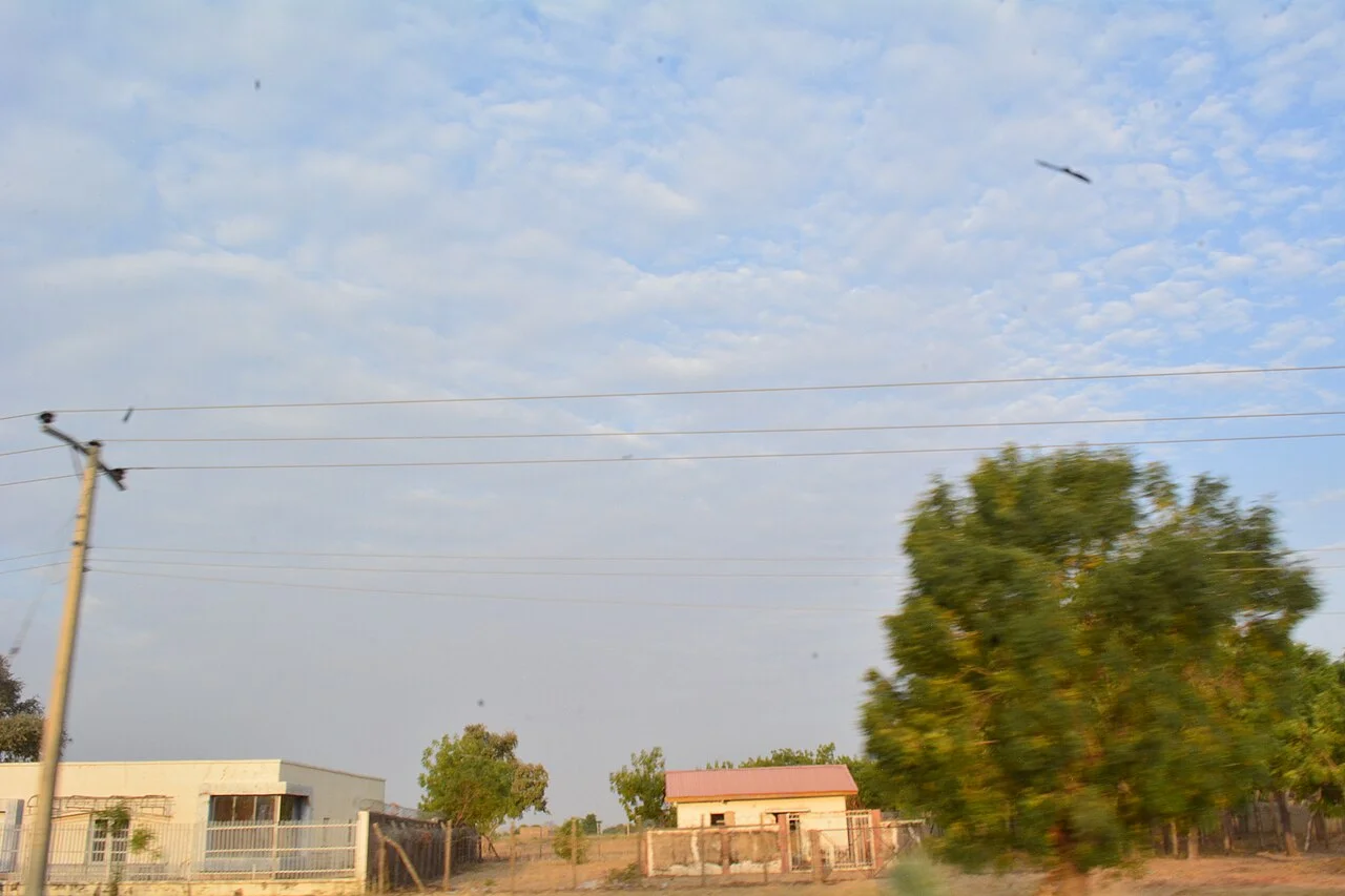 Photo of Sabon Garin Nangere