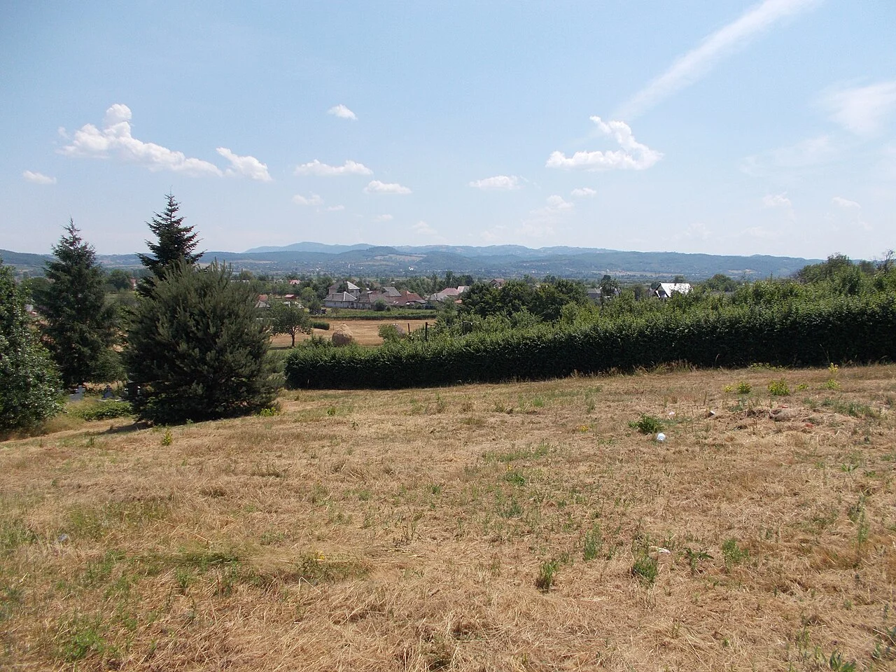 Photo of Săcălășeni