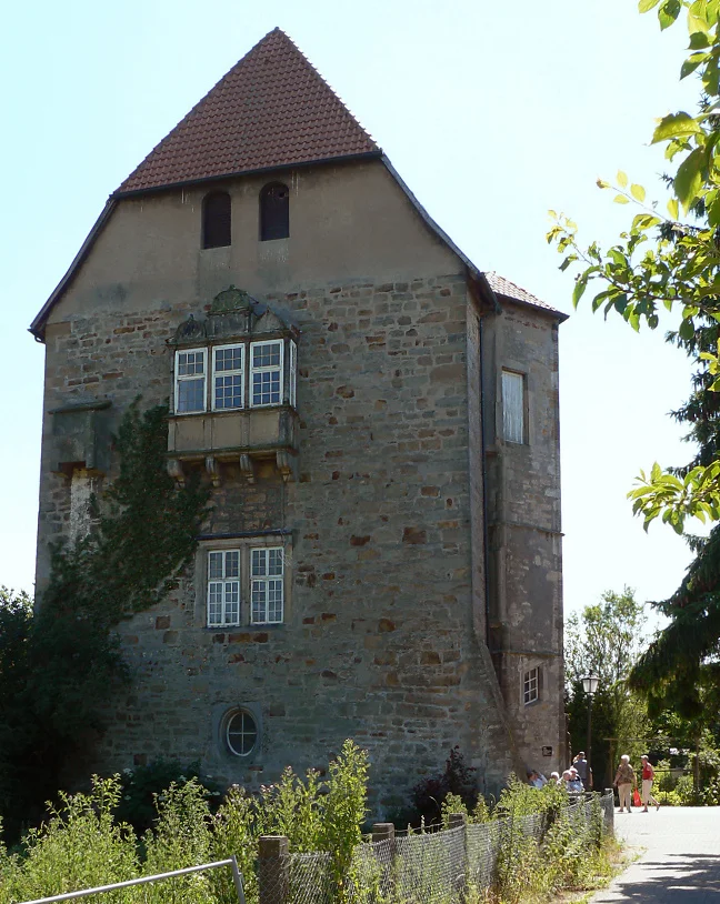 Photo of Sachsenhagen