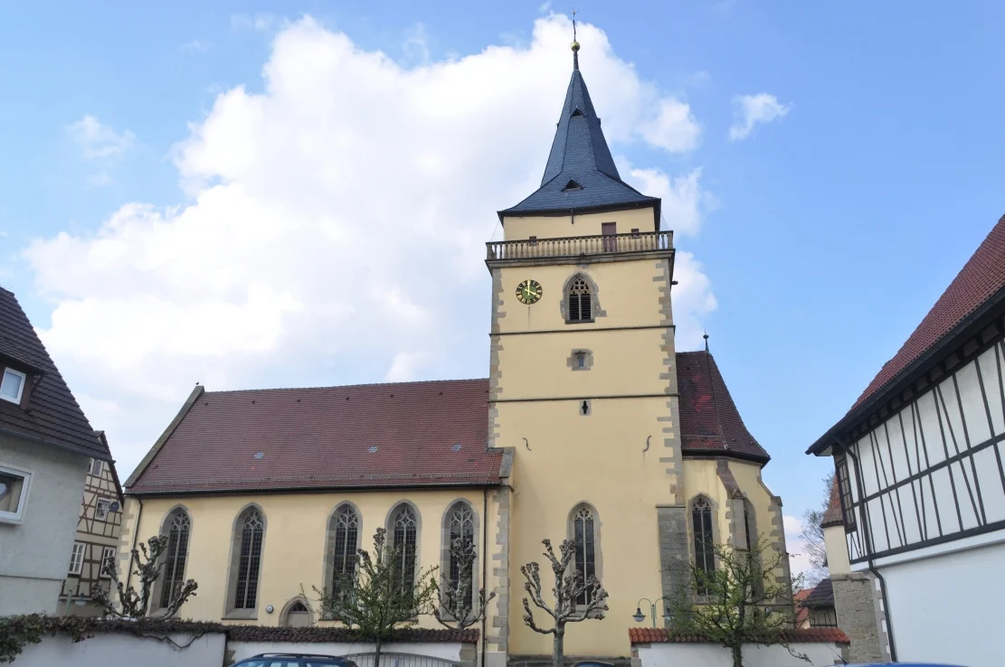 Photo of Sachsenheim