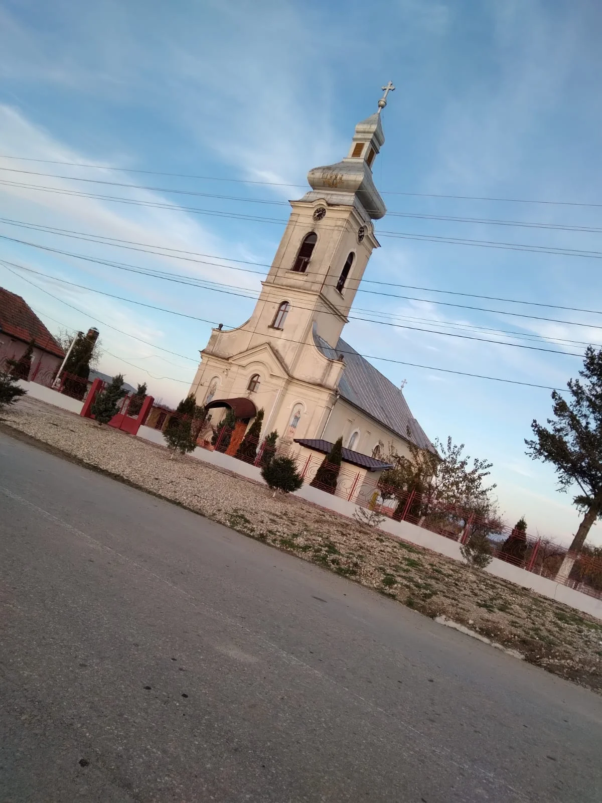 Photo of Sacoșu Mare