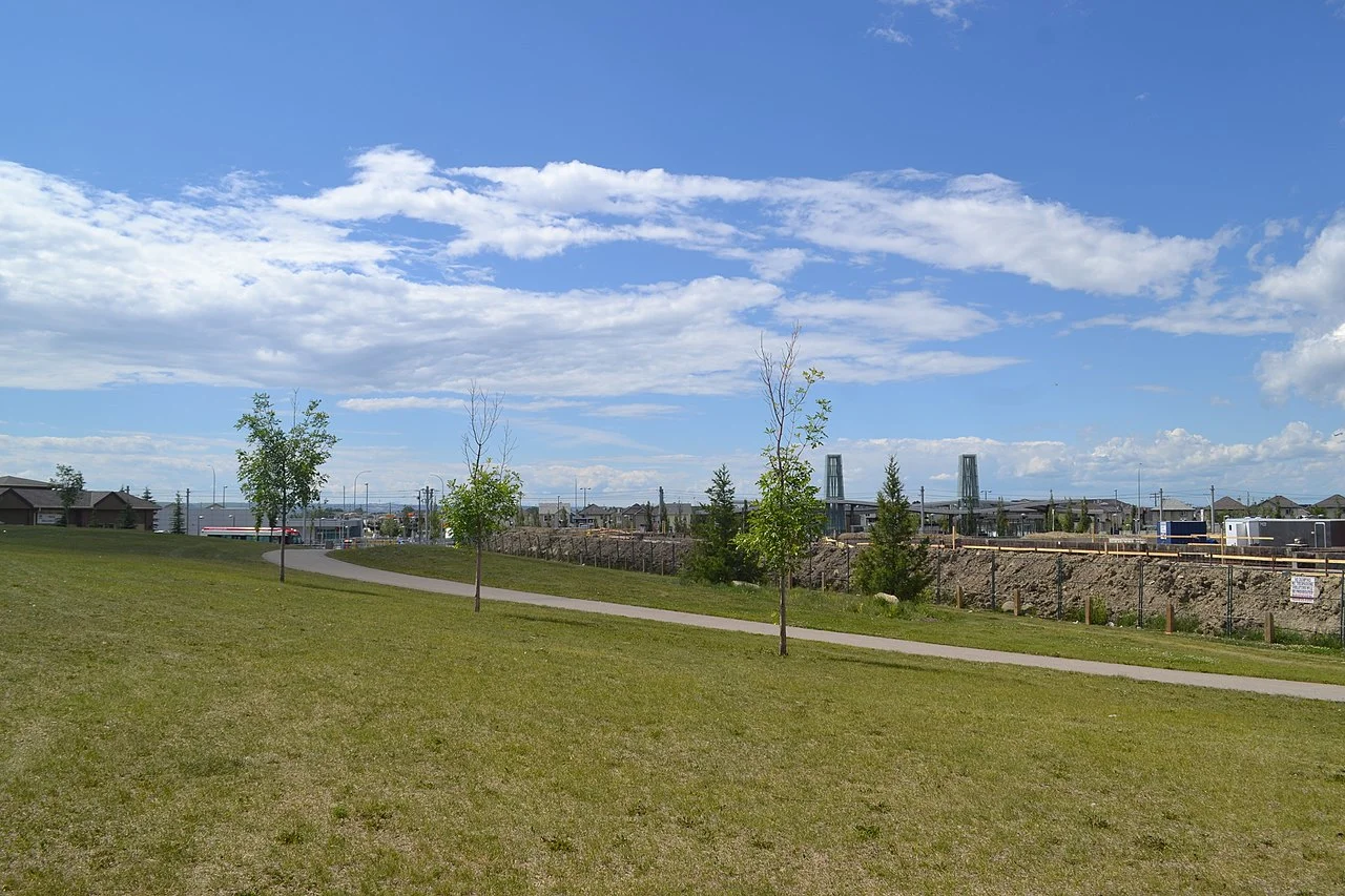 Photo of Saddle Ridge