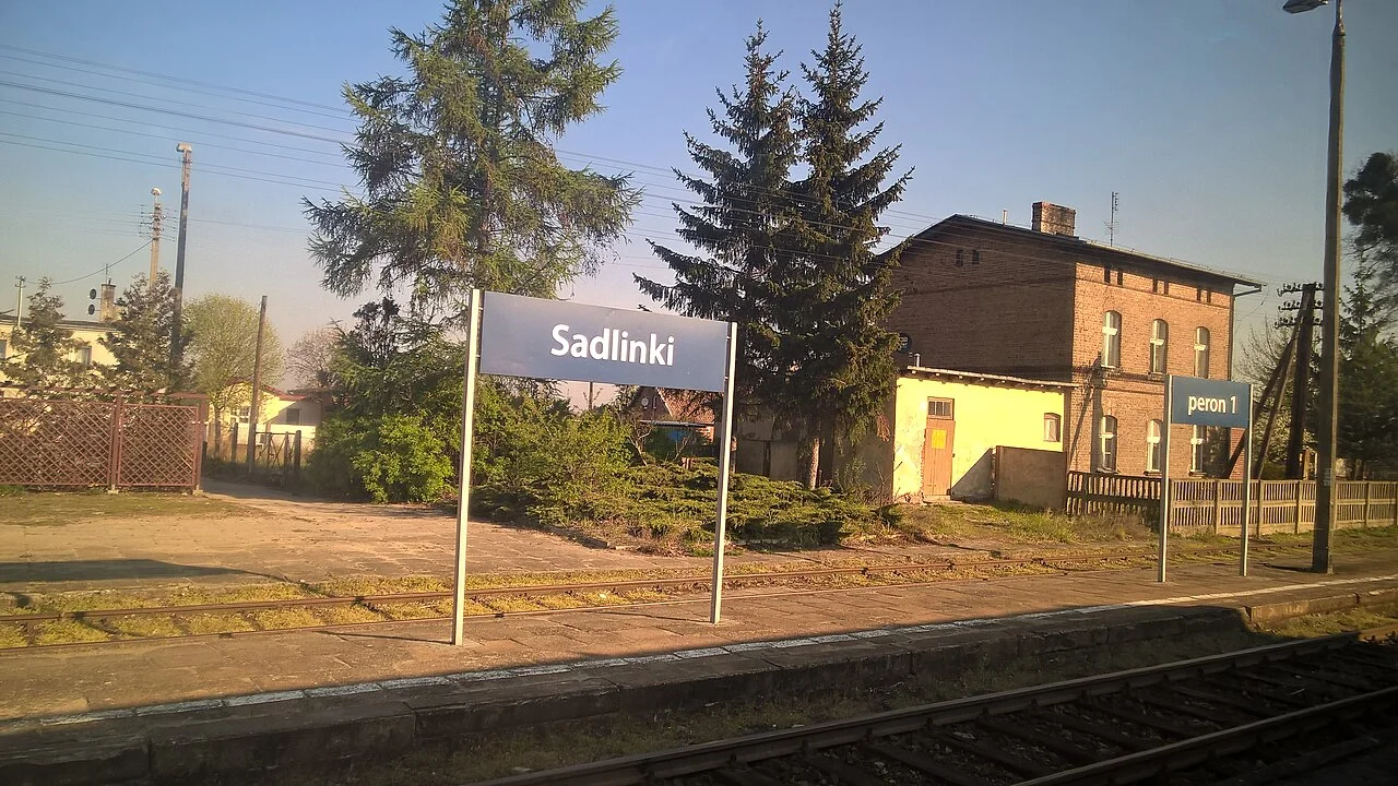 Photo of Sadlinki