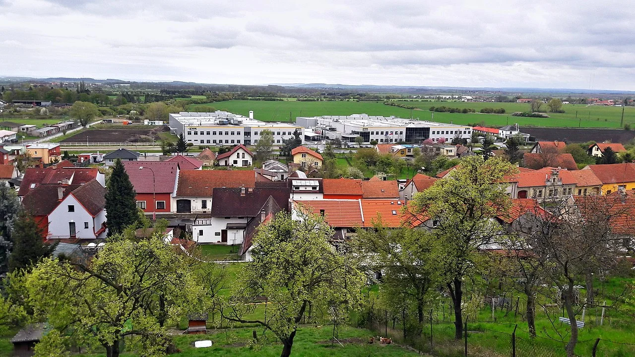 Photo of Sadská