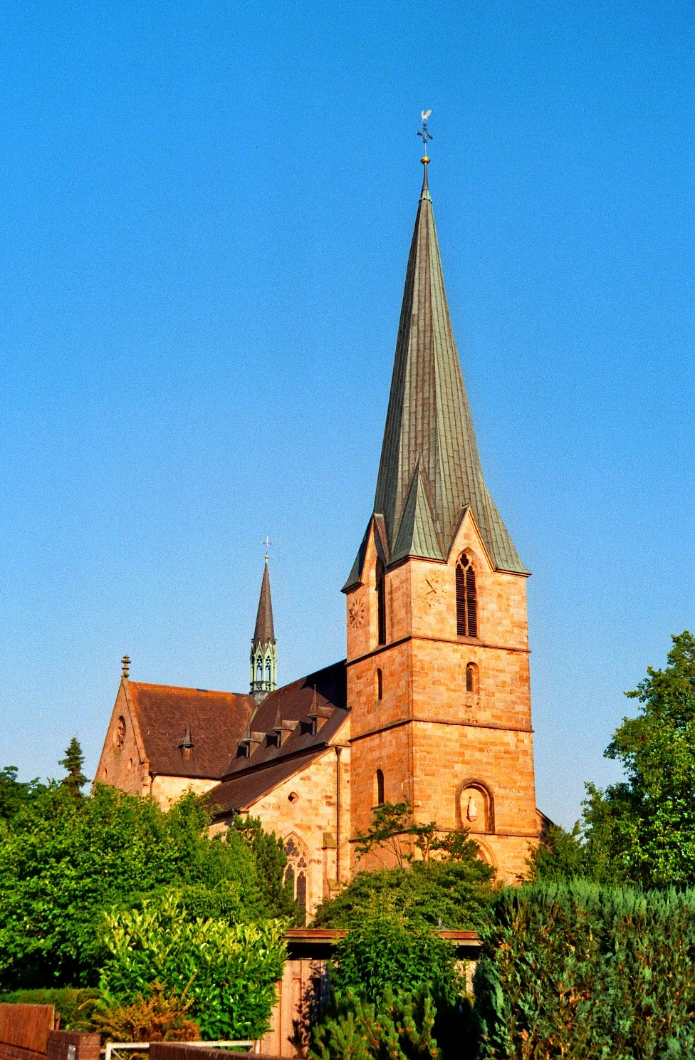 Photo of Saerbeck
