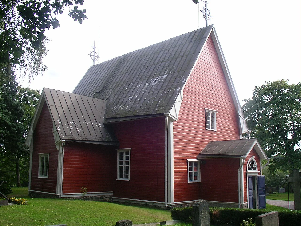 Photo of Särkisalo