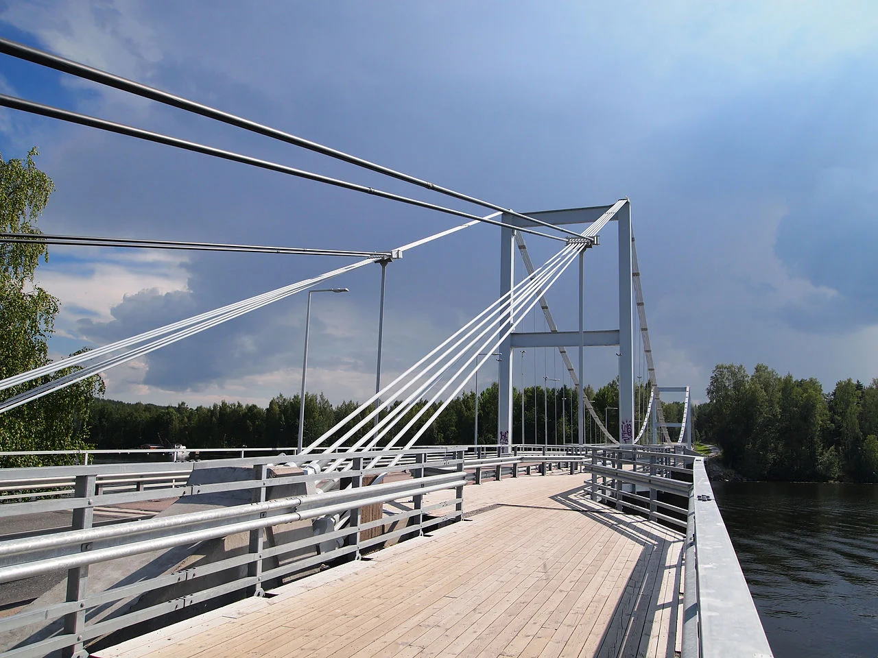 Photo of Säynätsalo