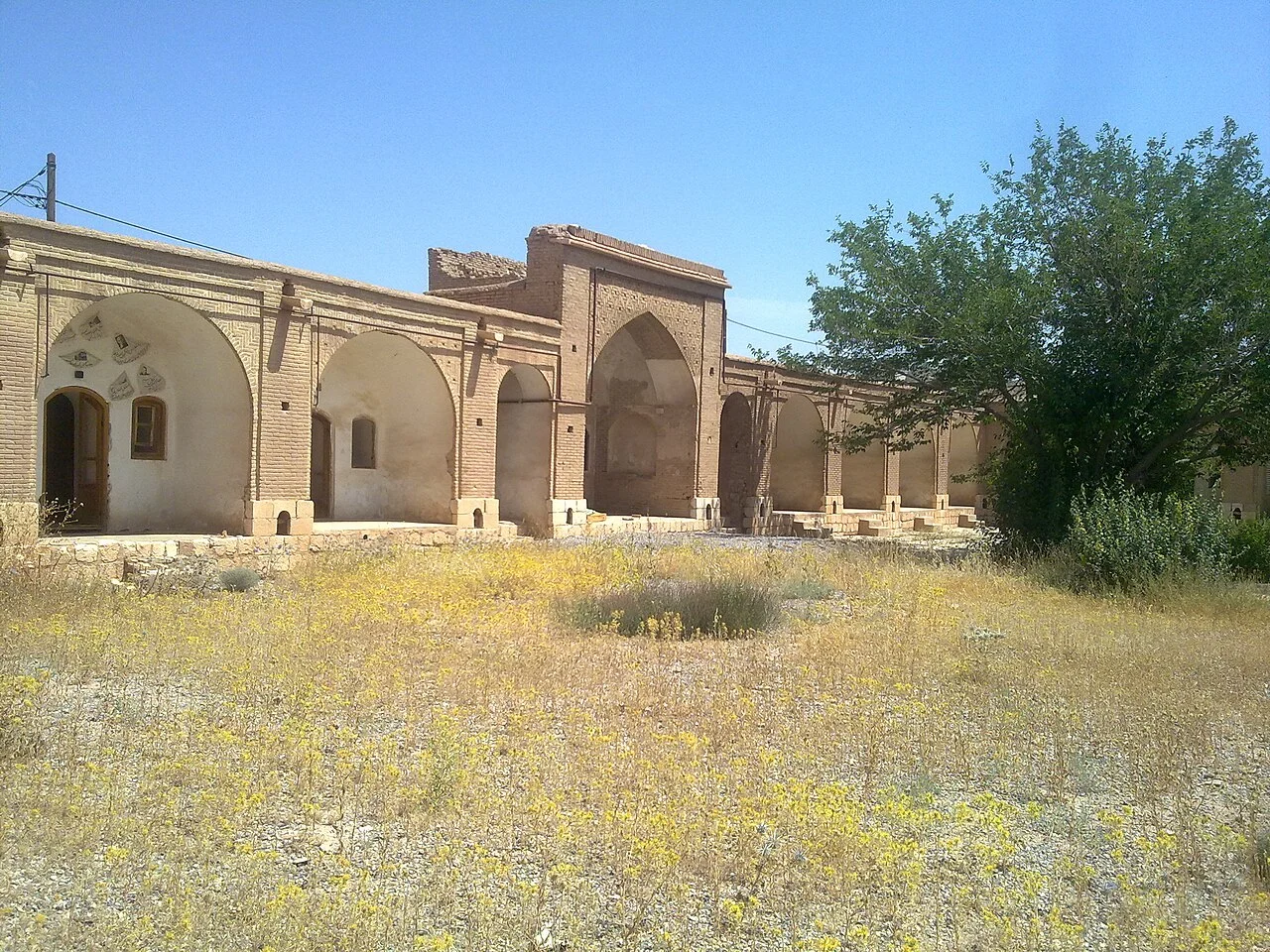 Photo of Şafāshahr