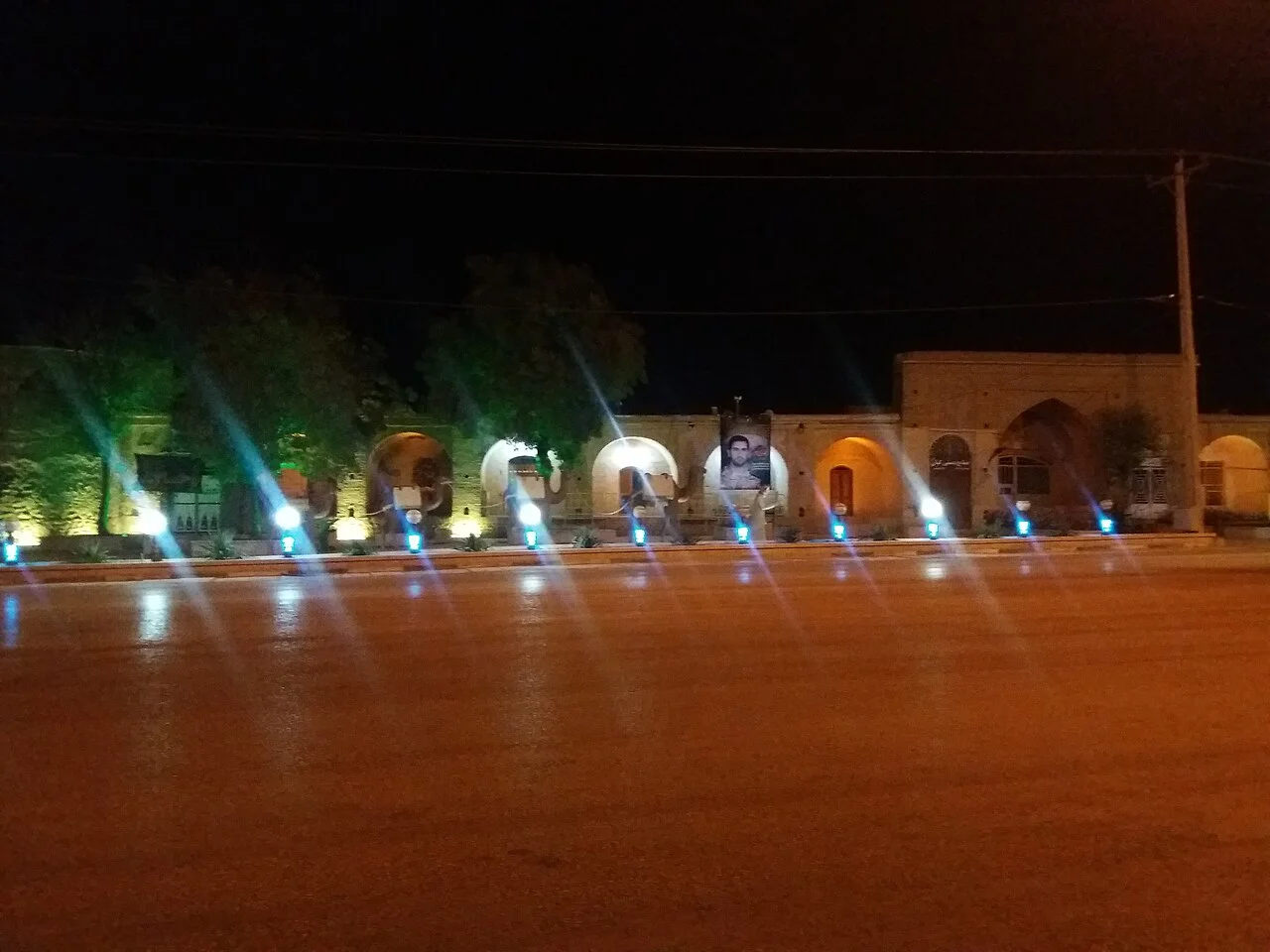 Photo of Şafāshahr