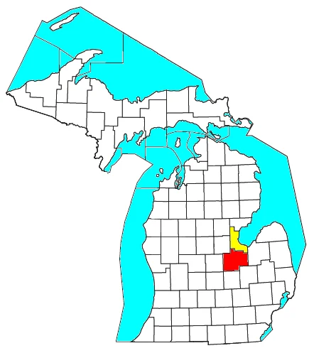 Photo of Saginaw Township North