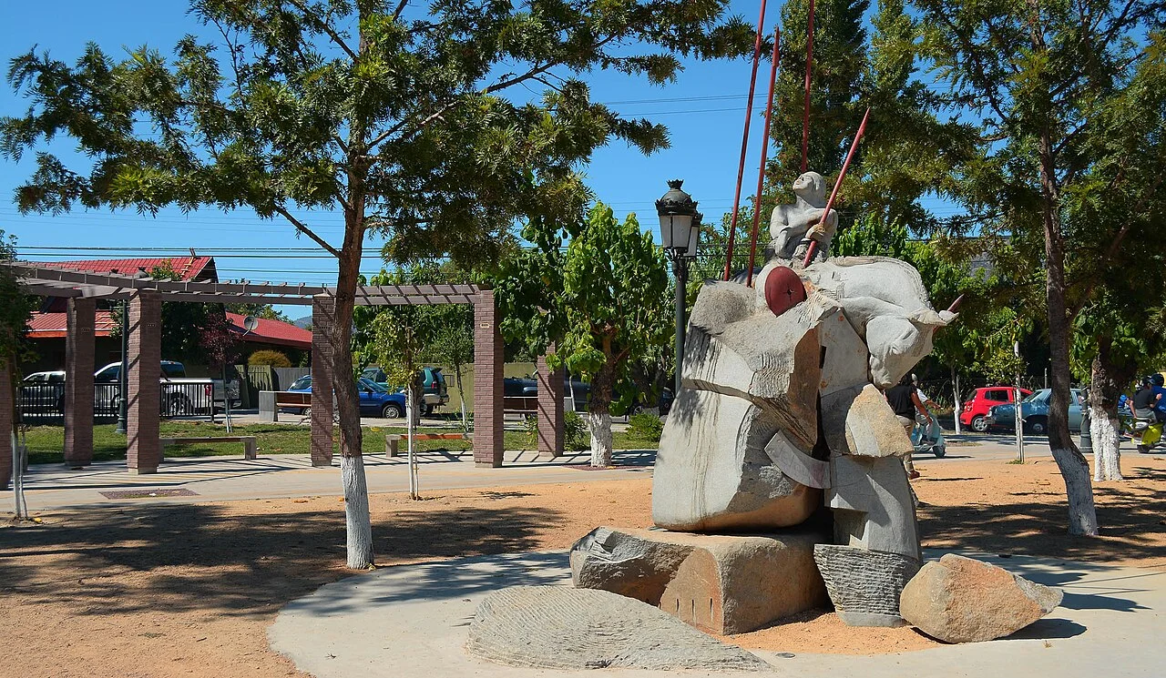 Photo of Sagrada Familia