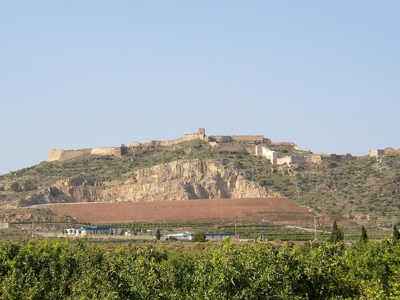 Photo of Sagunto
