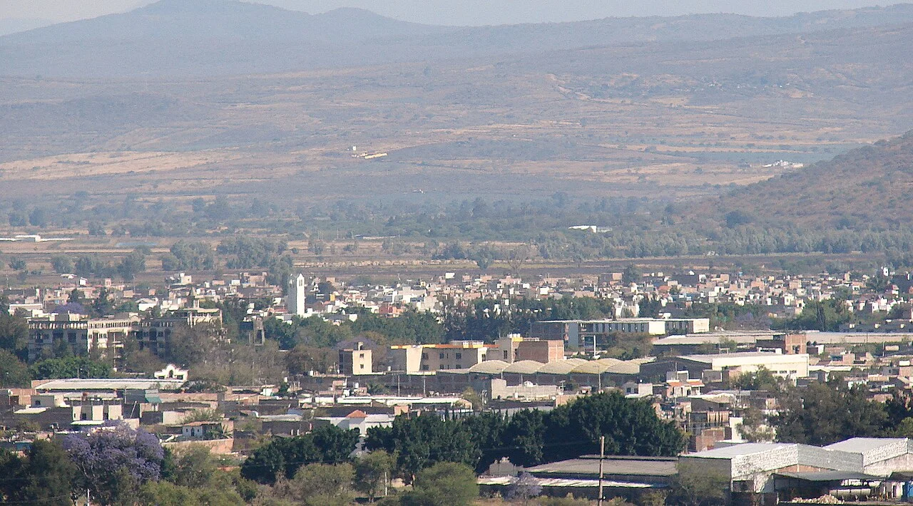 Photo of Sahuayo de Morelos