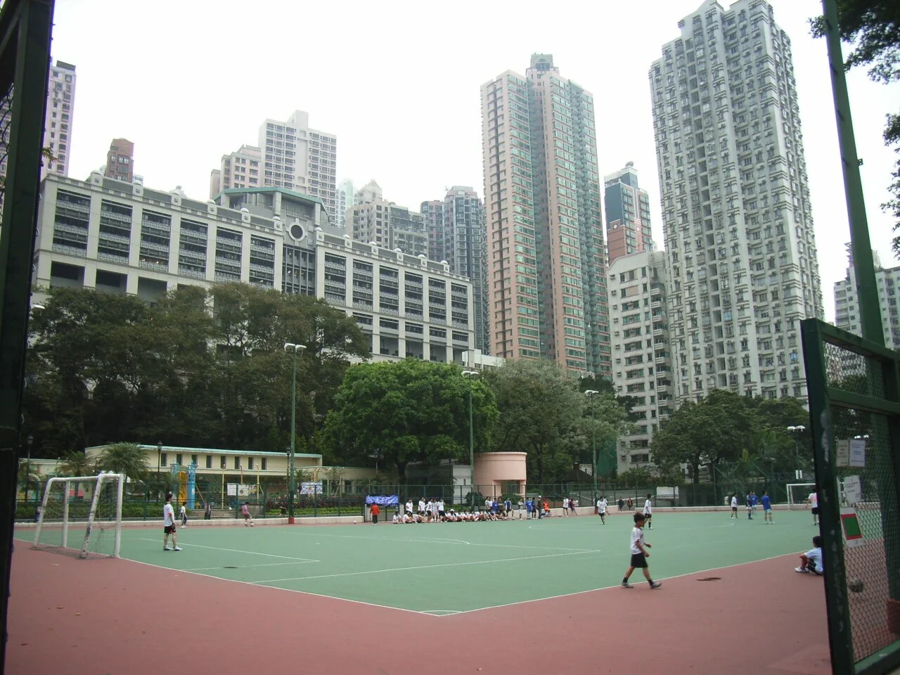 Photo of Sai Wan