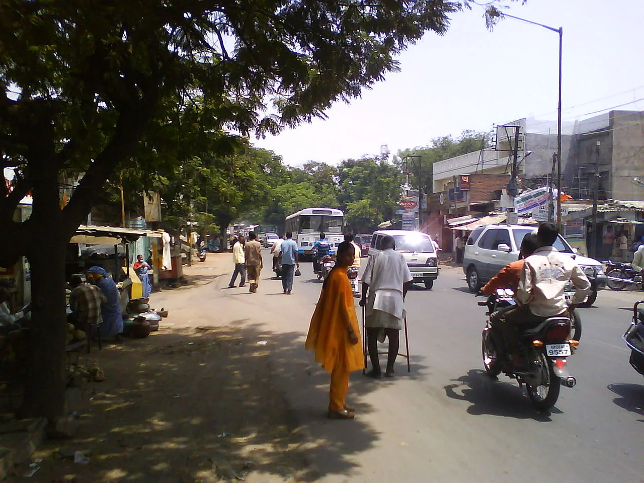 Photo of Saidabad