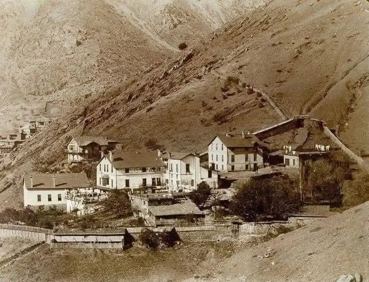 Photo of Saimbeyli