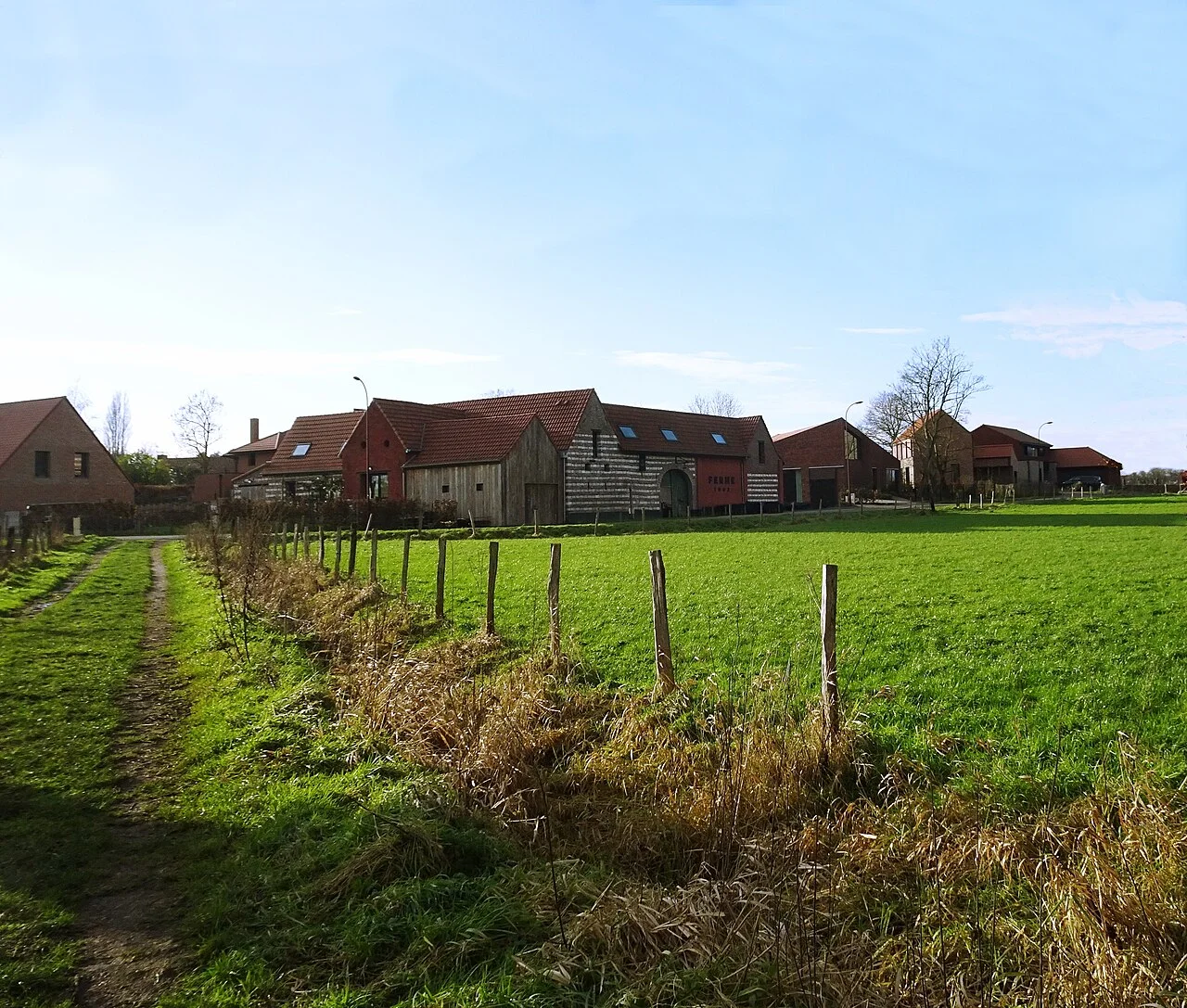 Photo of Sainghin-en-Mélantois