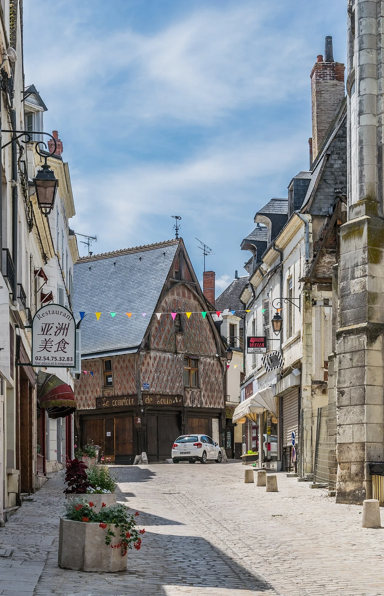 Photo of Saint-Aignan