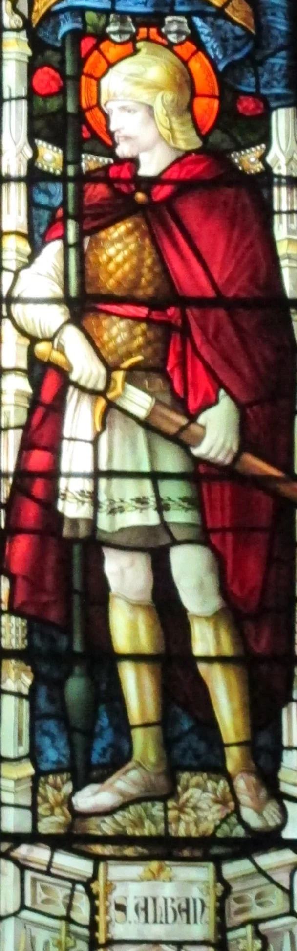 Photo of Saint-Alban