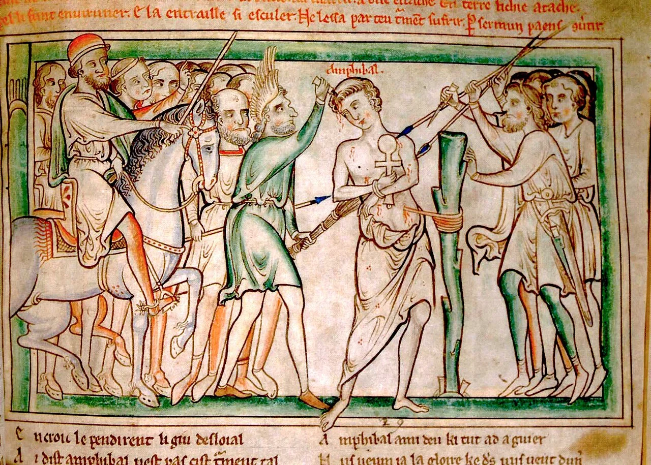 Photo of Saint Albans