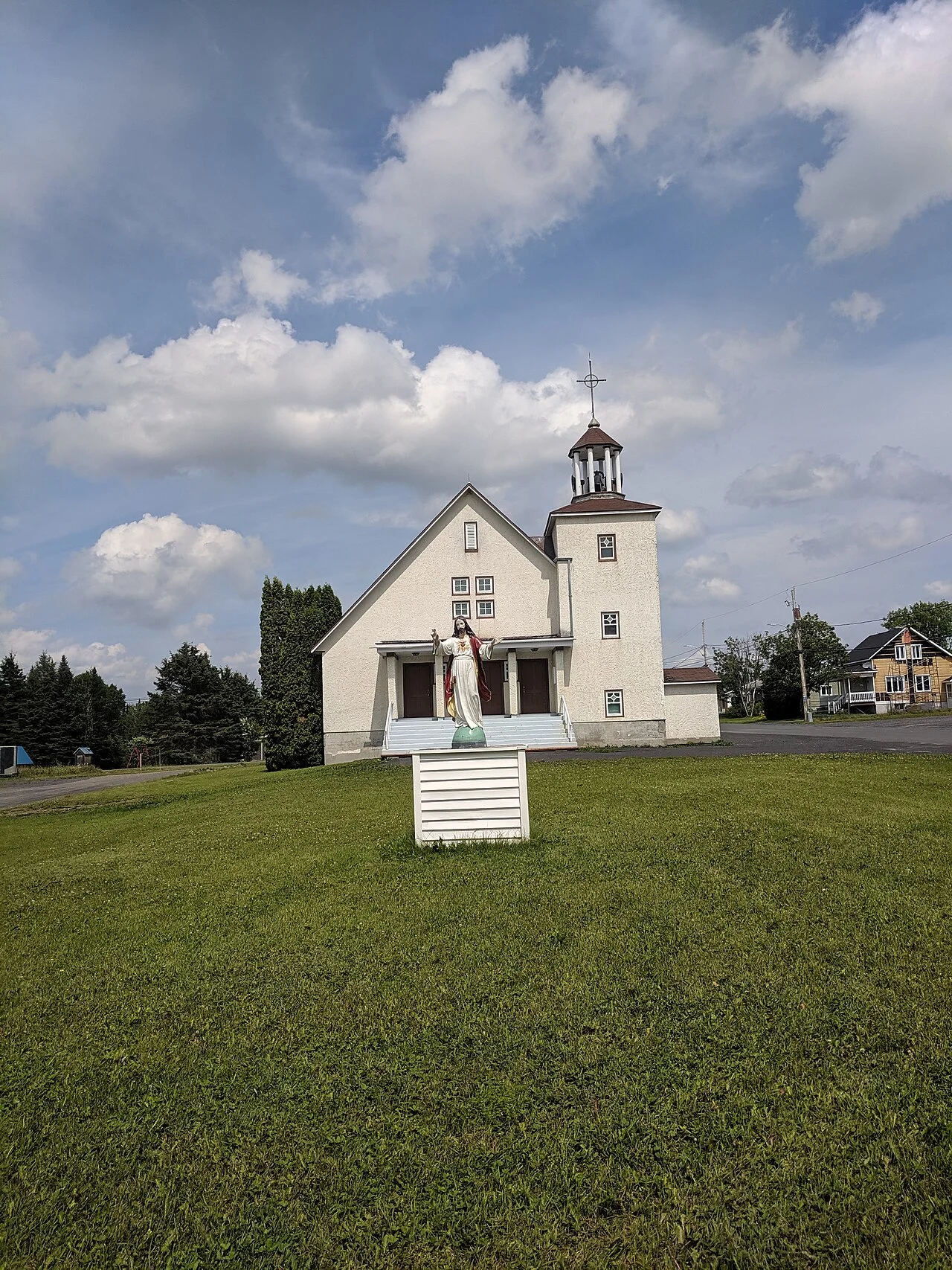 Photo of Saint-Alexandre