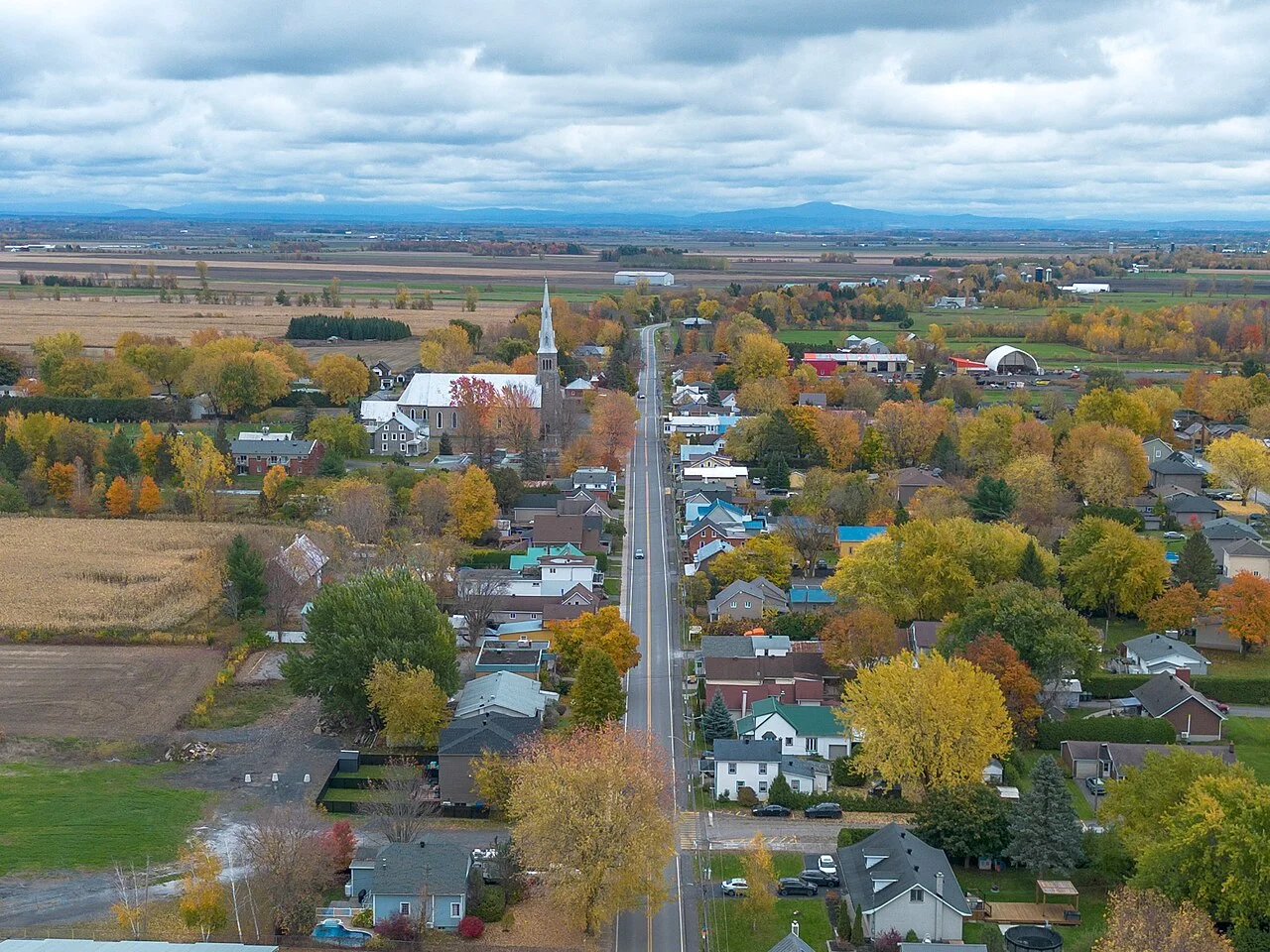 Photo of Saint-Alexandre