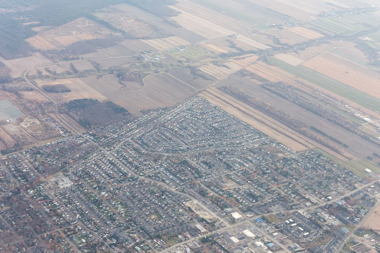 Photo of Saint-Amable