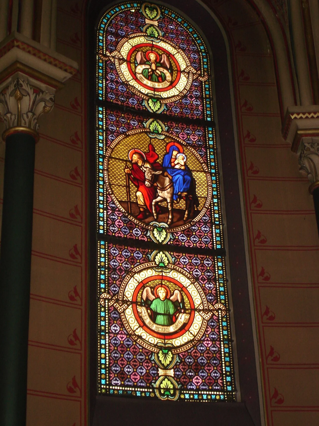 Photo of Saint-Ambroise