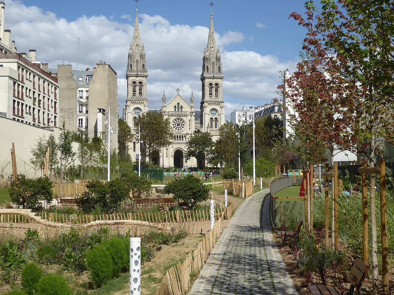 Photo of Saint-Ambroise