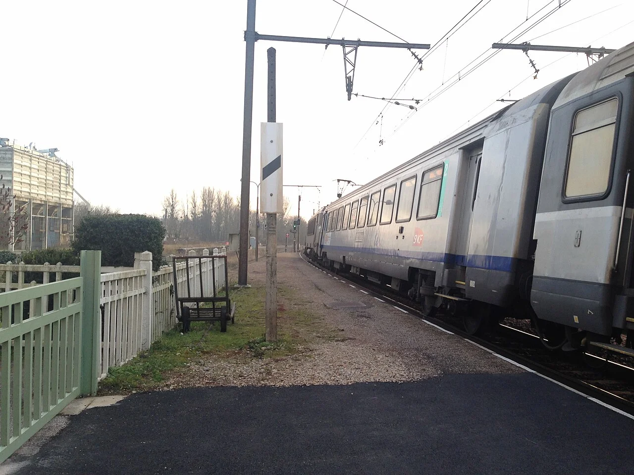 Photo of Saint-Amour