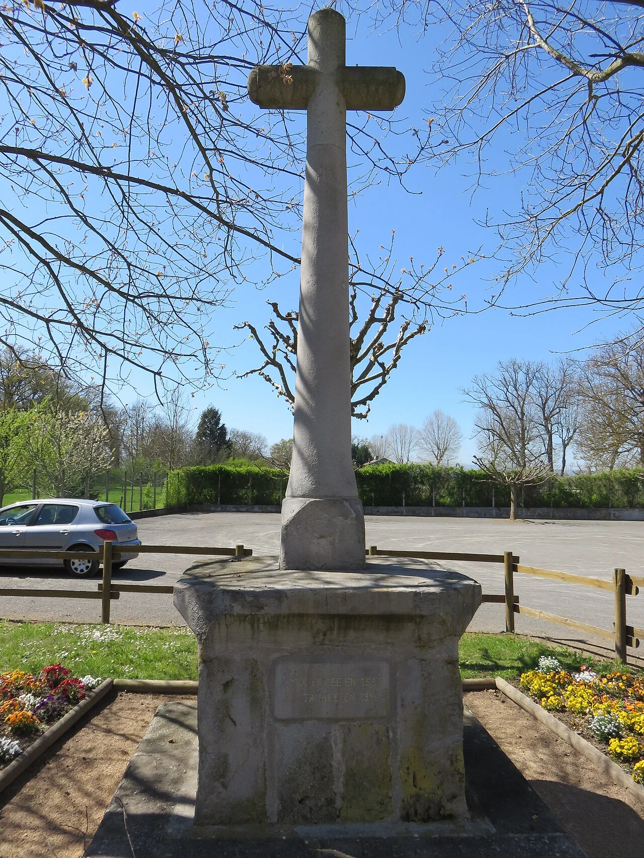 Photo of Saint-André-le-Puy