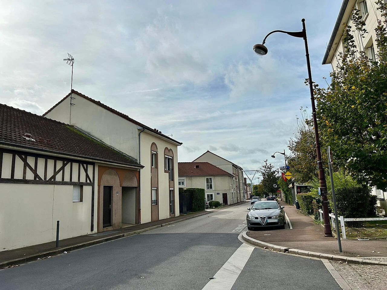 Photo of Saint-André-les-Vergers