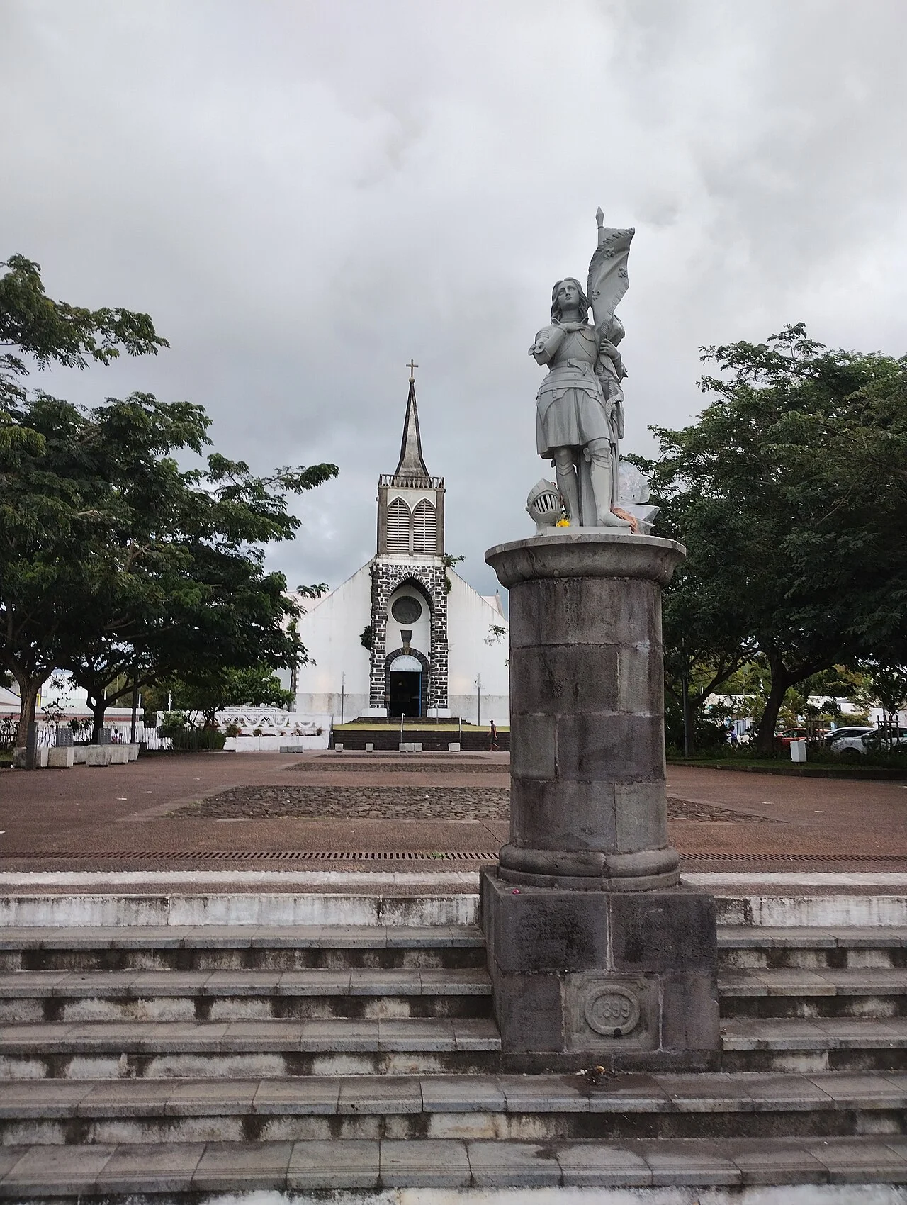 Photo of Saint-André