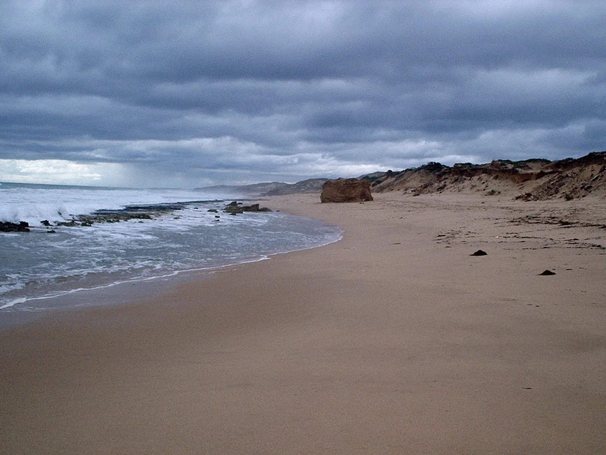 Photo of Saint Andrews Beach