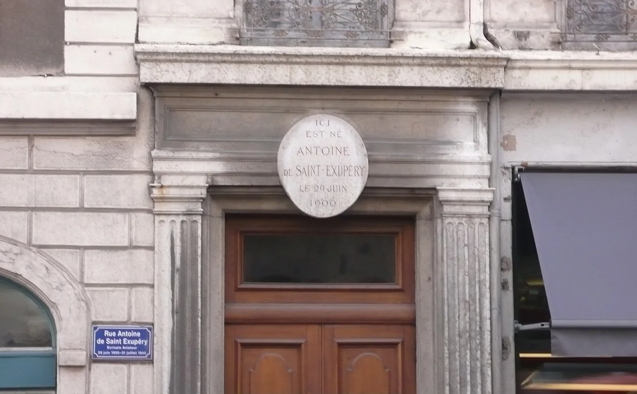 Photo of Saint-Antoine