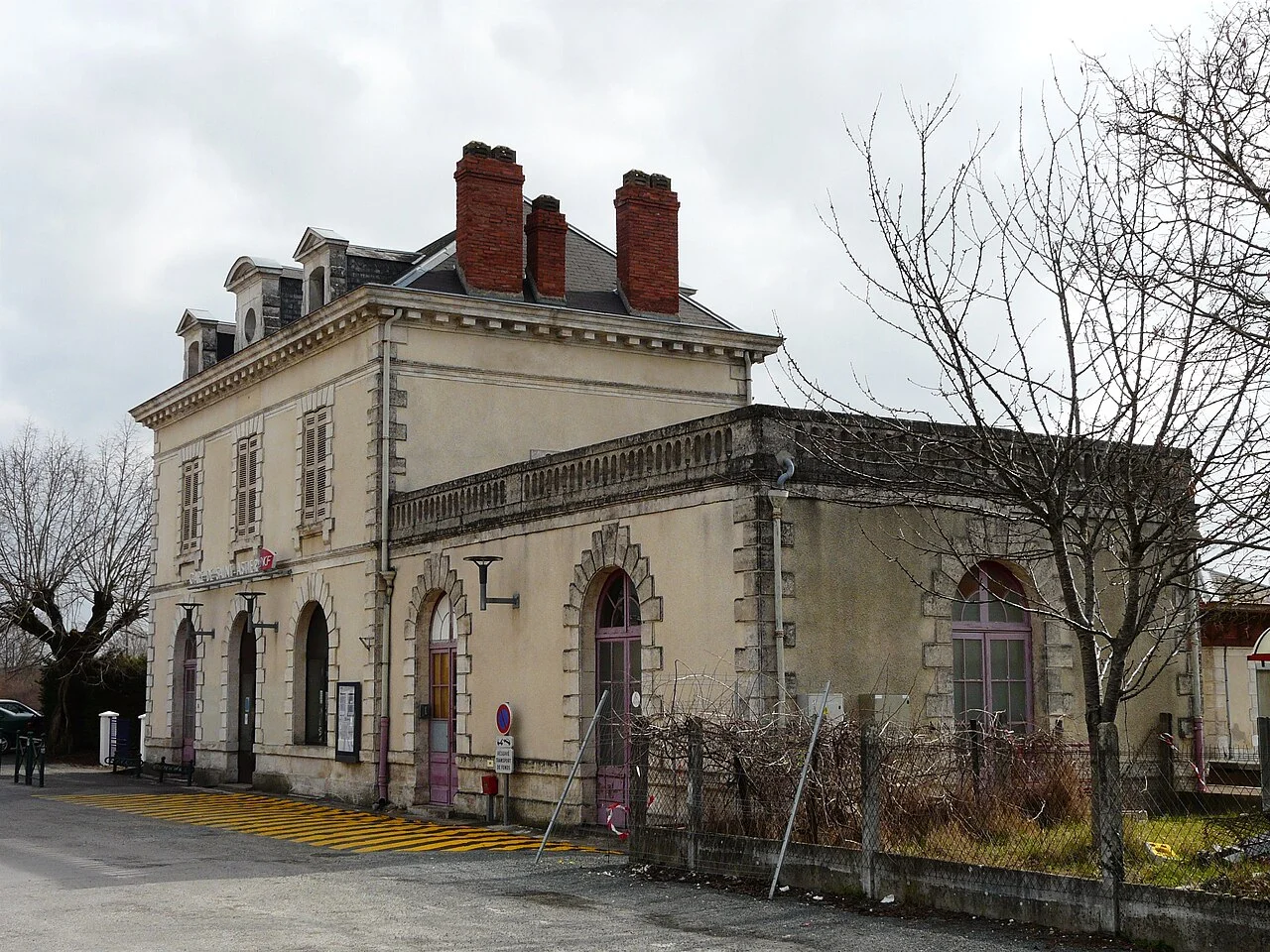 Photo of Saint-Astier