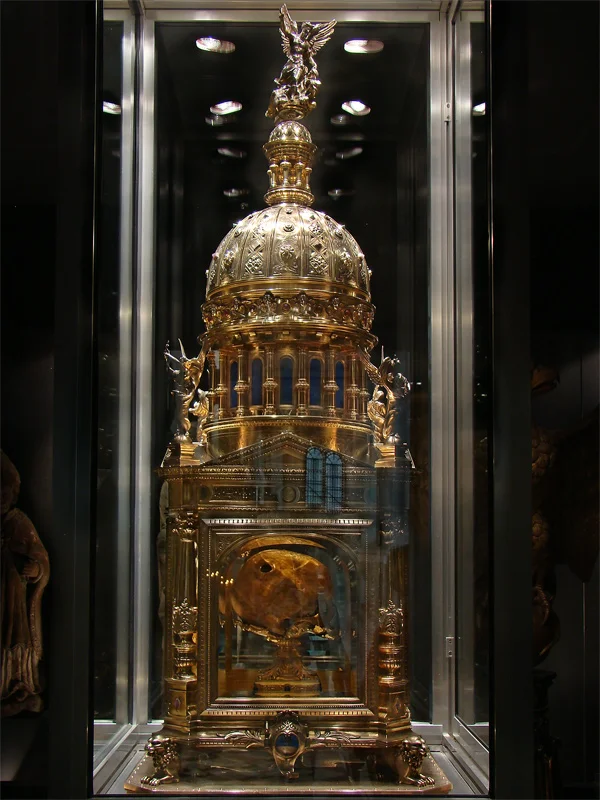 Photo of Saint-Aubert