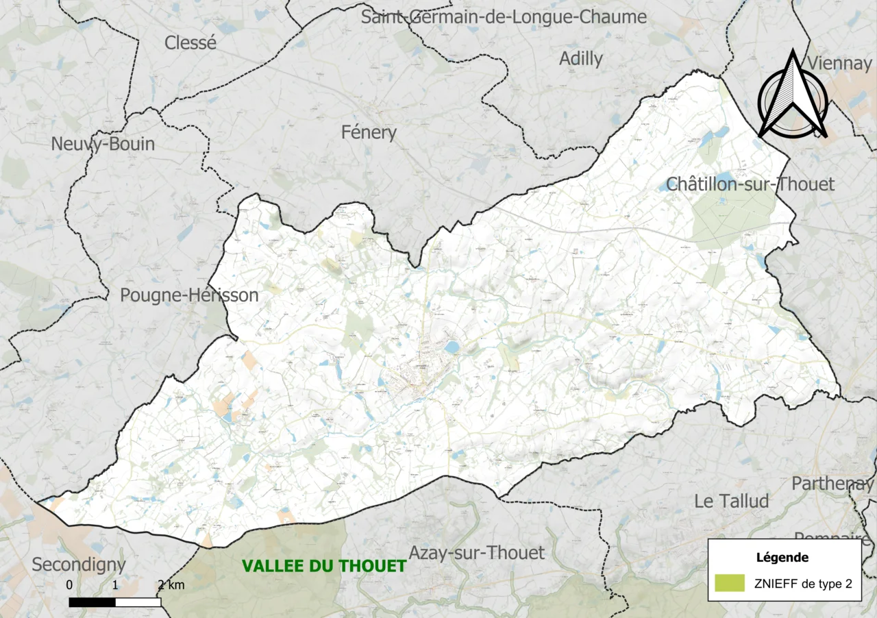 Photo of Saint-Aubin-le-Cloud