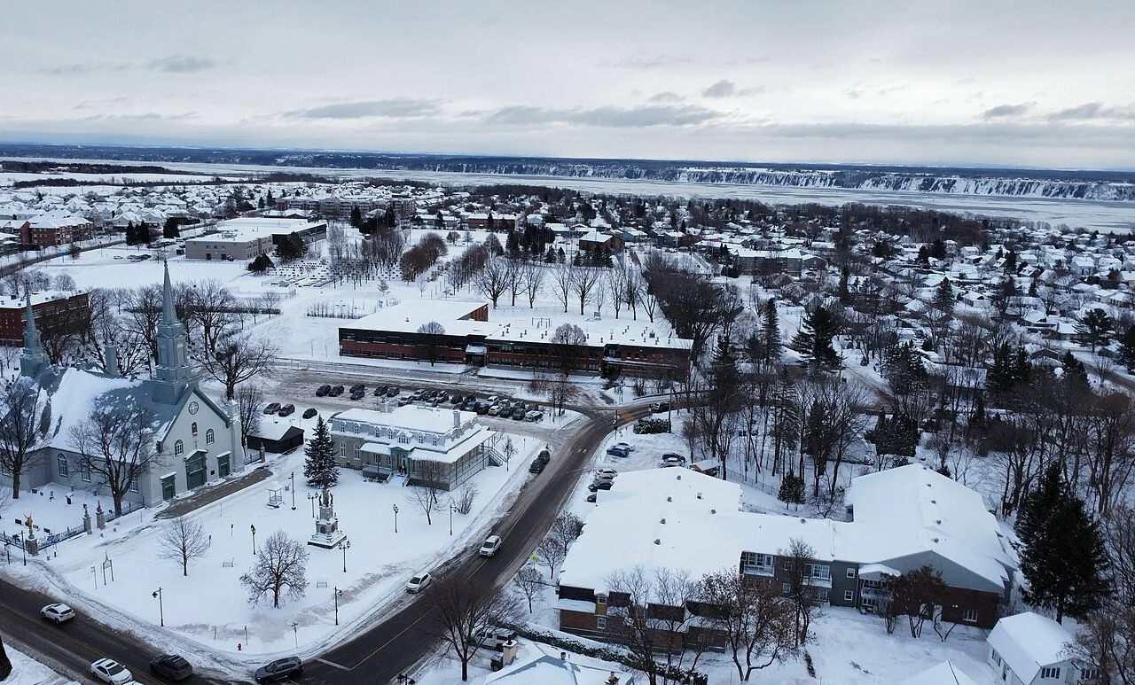 Photo of Saint-Augustin-de-Desmaures