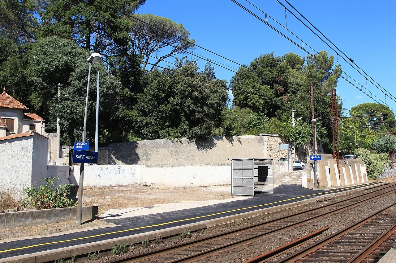 Photo of Saint-Aunès