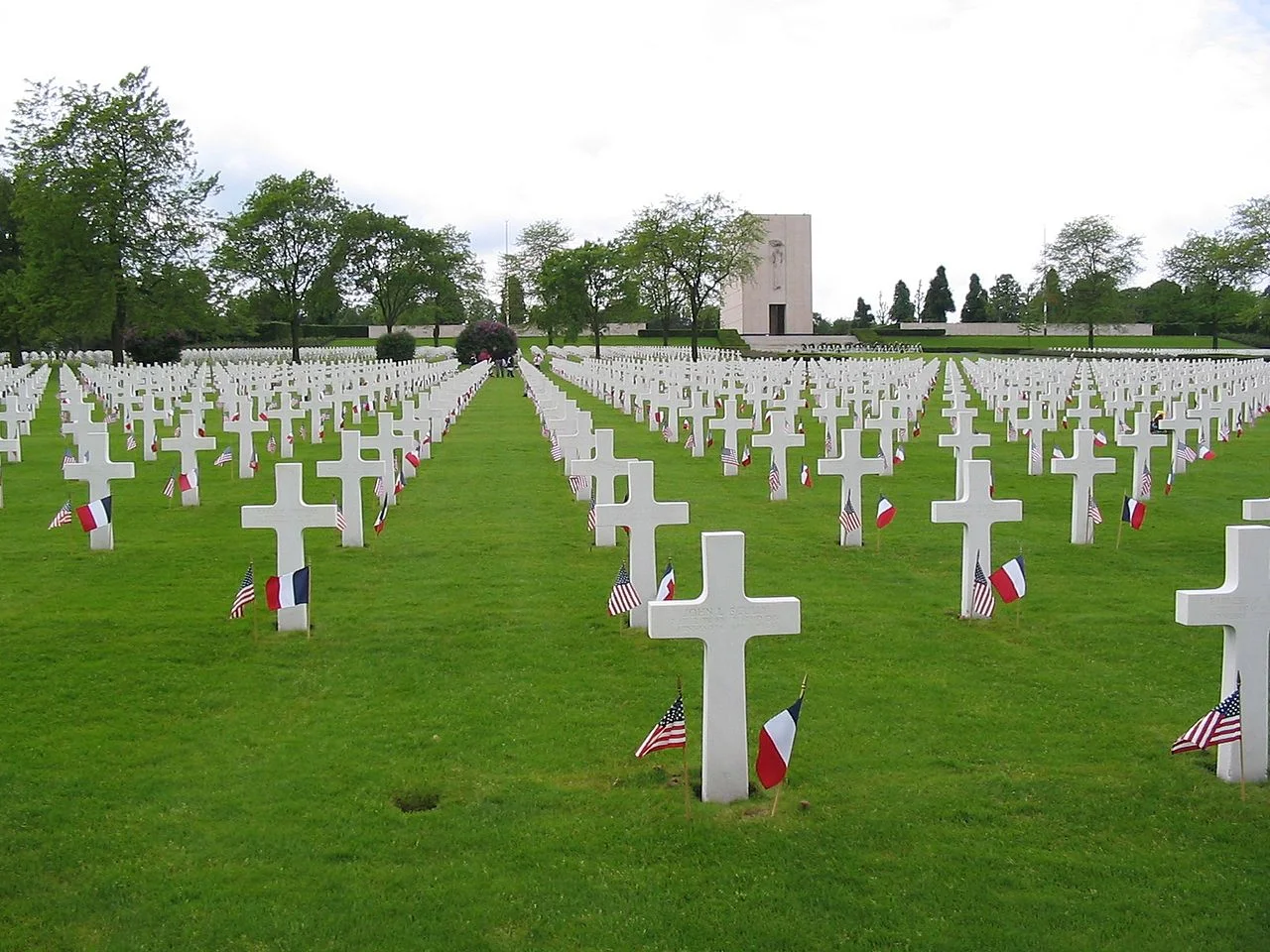 Photo of Saint-Avold