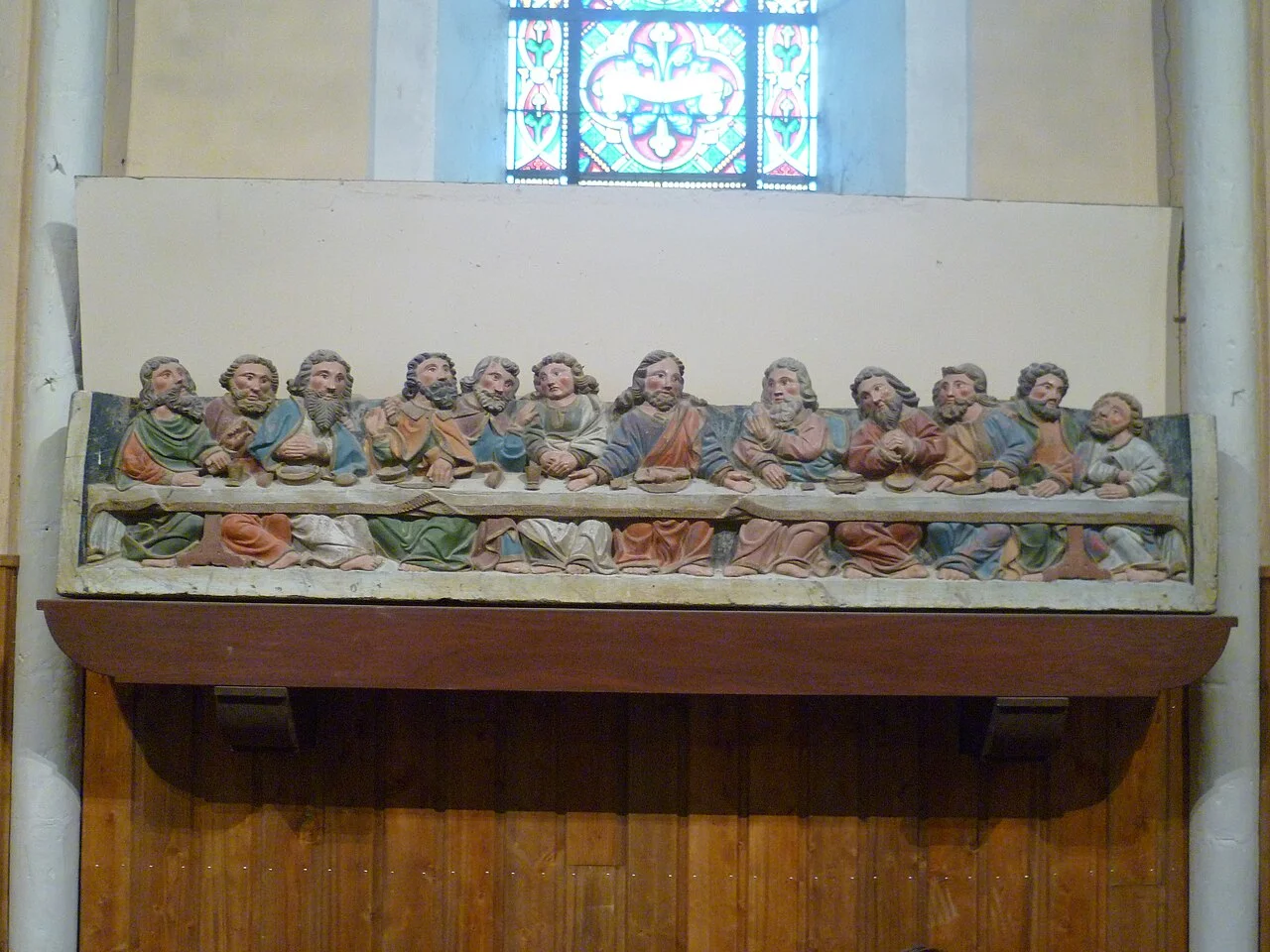 Photo of Saint-Barnabé