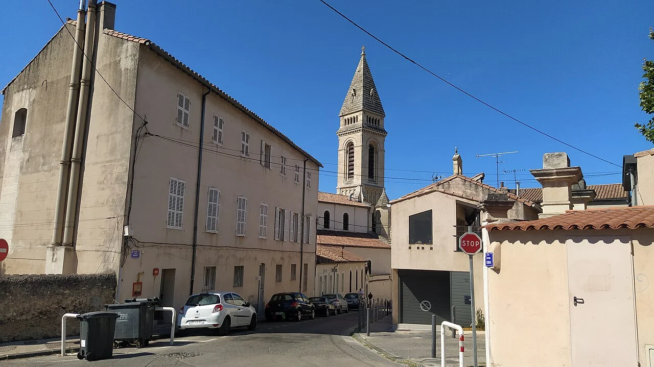 Photo of Saint-Barnabé