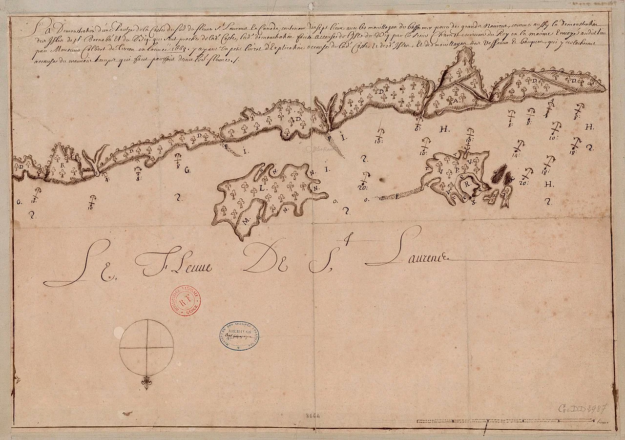 Photo of Saint-Barnabé-Sud