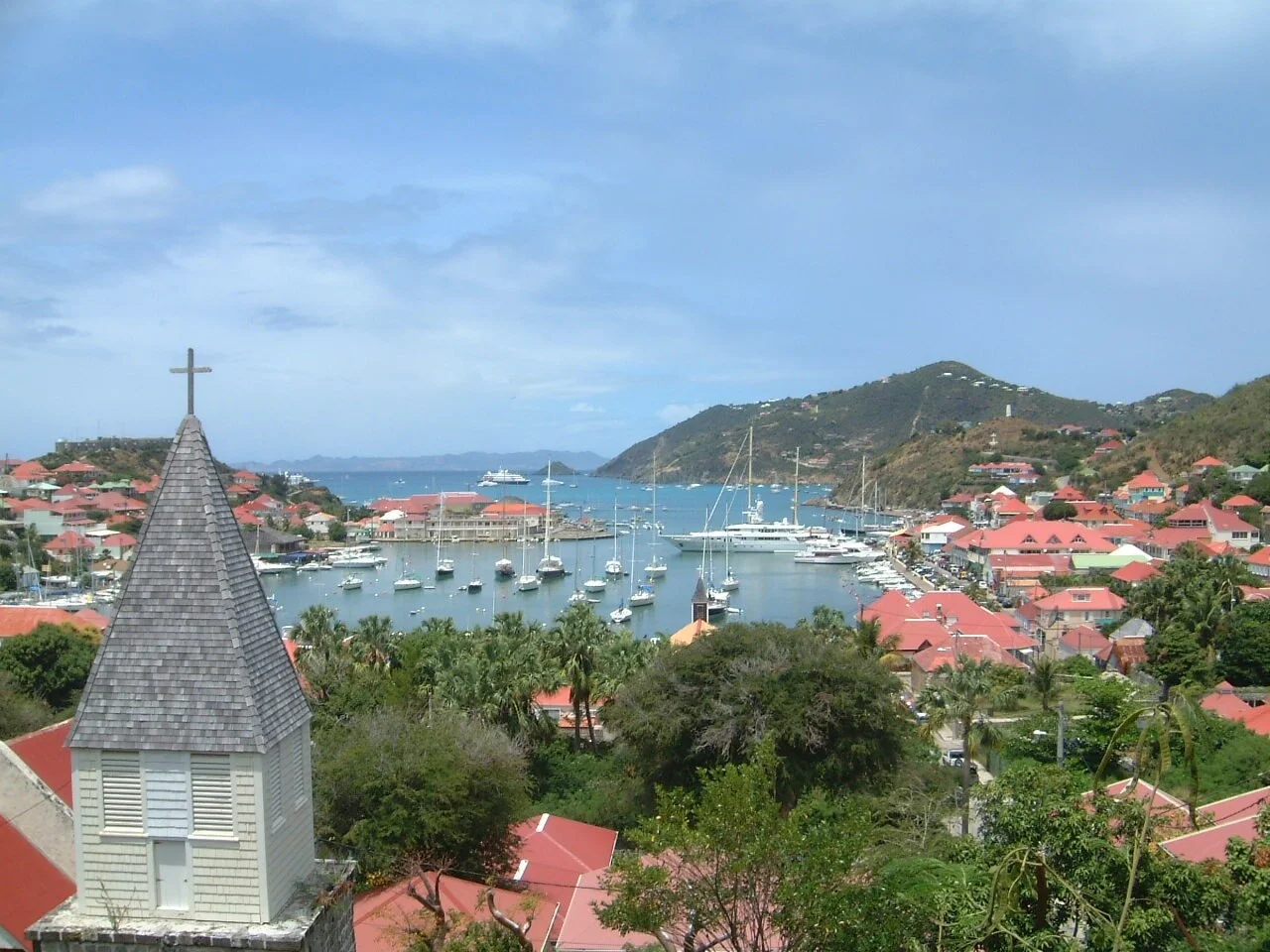 Photo of Saint-Barthélémy