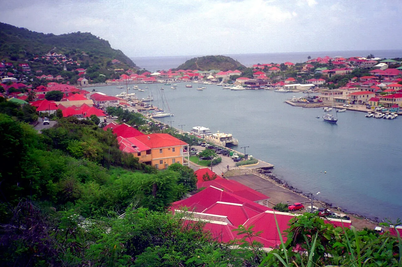 Photo of Saint-Barthélémy