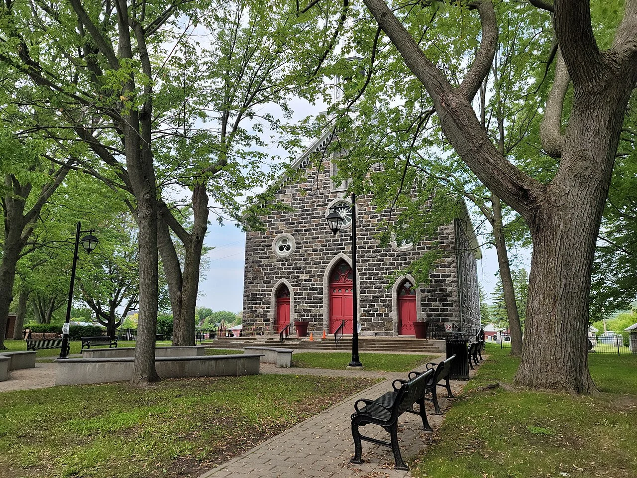 Photo of Saint-Basile-le-Grand