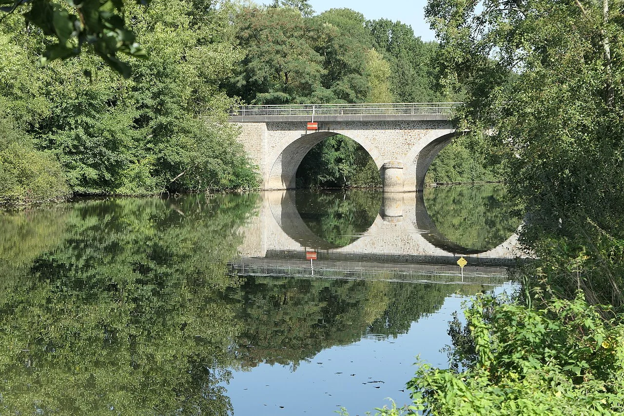 Photo of Saint-Baudelle